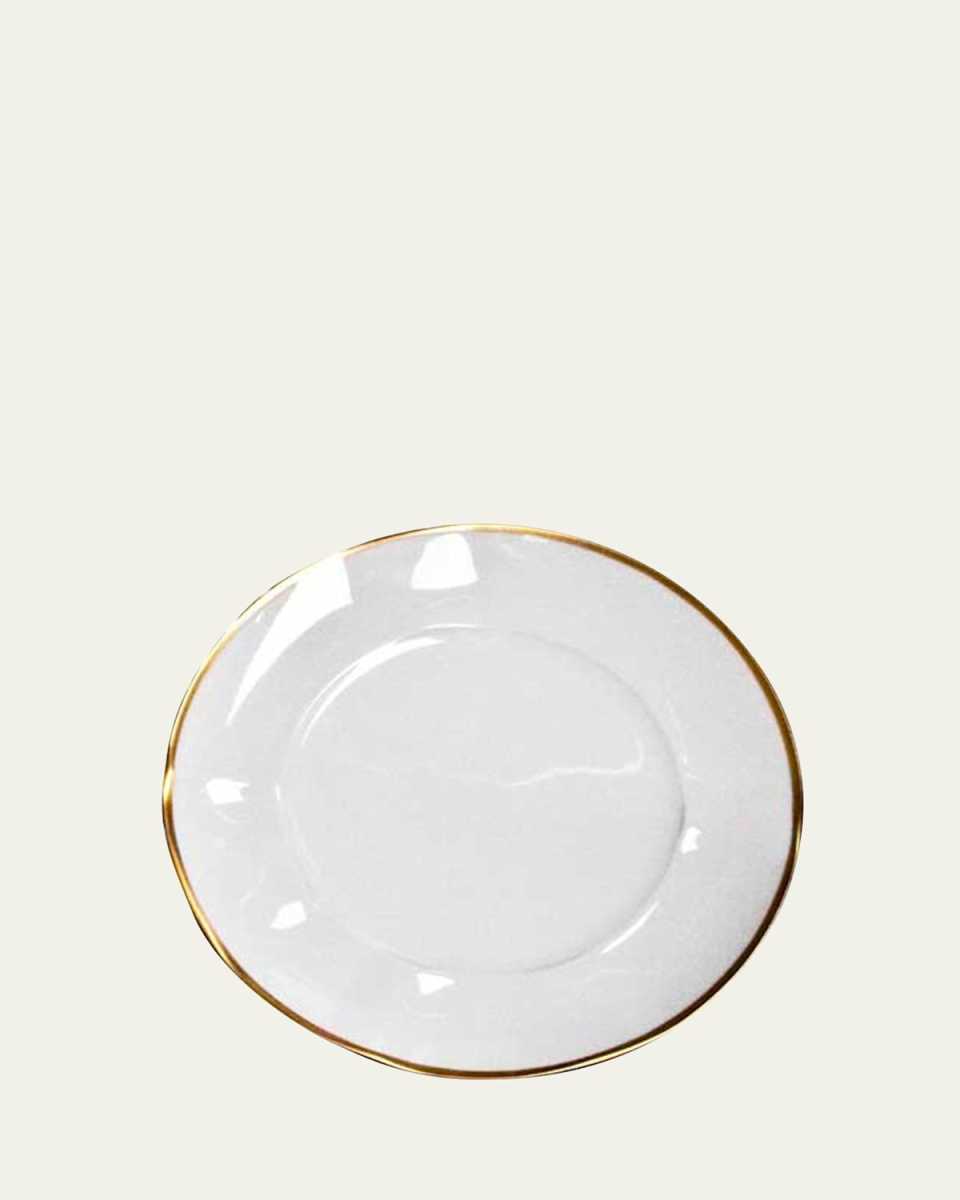 "Simply Elegant" Salad Plate